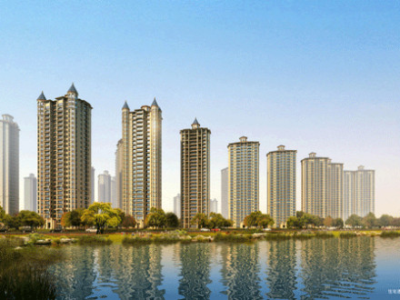 五河雅居乐
