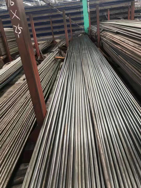 五河精密钢管